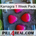 Kamagra 1 Week Pack 13